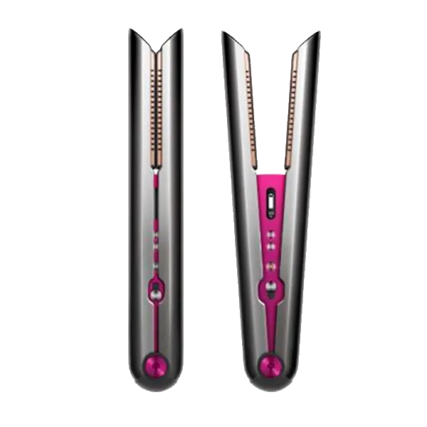 Замена кнопок управления Dyson Corrale HS03
