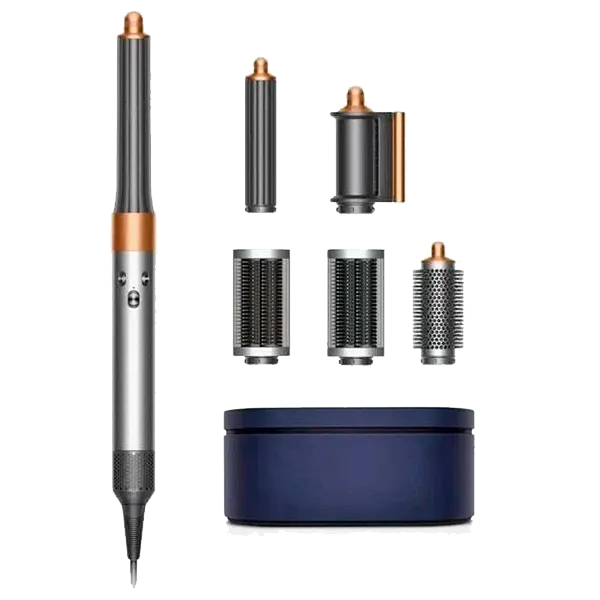Замена шнура питания Dyson Airwrap Complete Long HS05