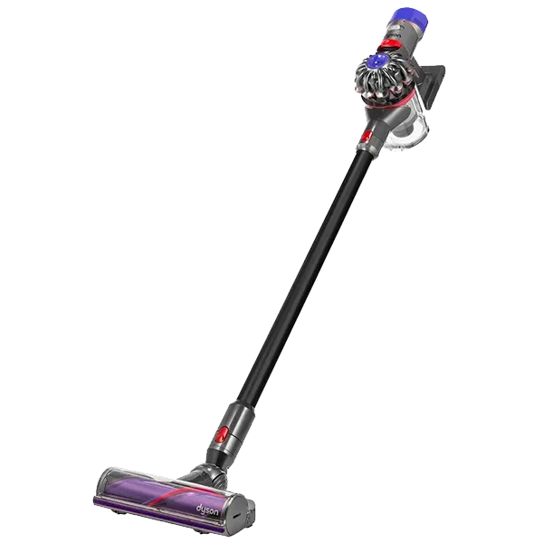 Замена корпуса Dyson V8 Total Clean