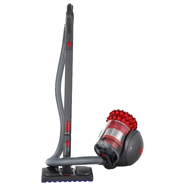 Корпусный ремонт (замена резинок, креплений, кнопок) Dyson Cinetic Big Ball Parquet