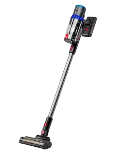 Замена корпуса Dyson V15 GM Detect Fluffy