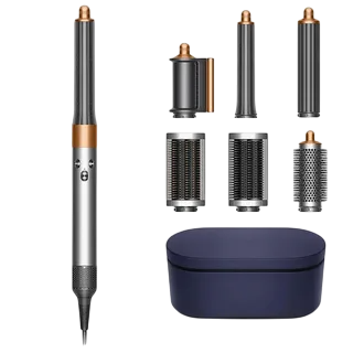 Замена шнура питания Dyson Airwrap Complete Long (HS05)