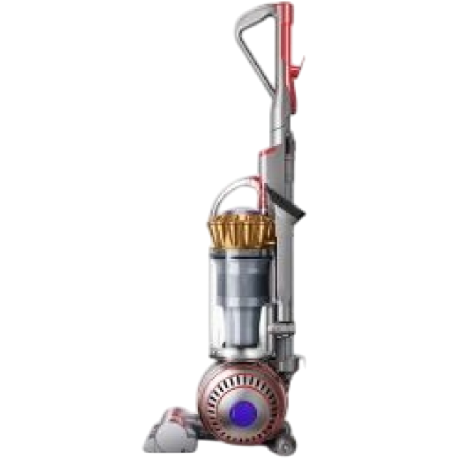 Корпусный ремонт (замена резинок, креплений, кнопок) Dyson Ball Animal 3