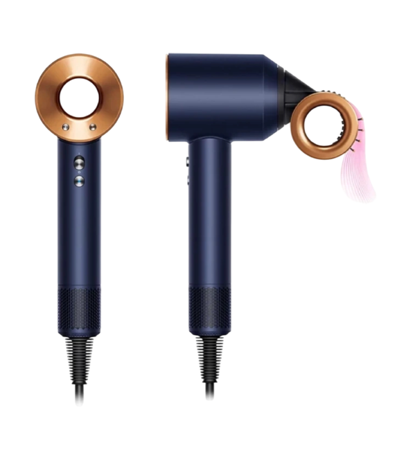 Ремонт/замена вентилятора Dyson Supersonic HD15