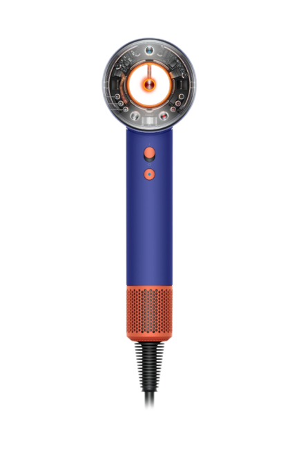Ремонт/замена вентилятора Dyson Supersonic HD16 Nural