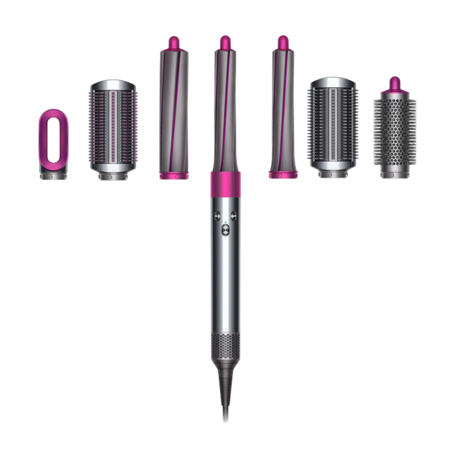 Замена шнура питания Dyson AirWrap HS01