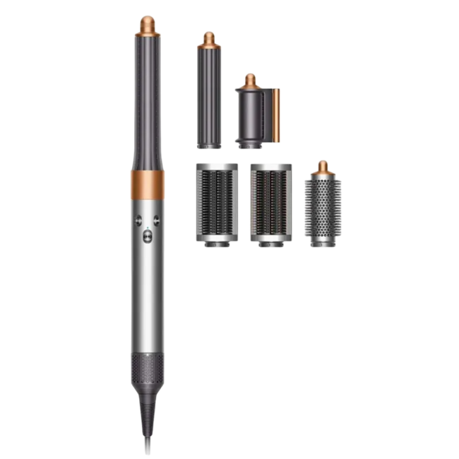 Замена шнура питания Dyson AirWrap HS05