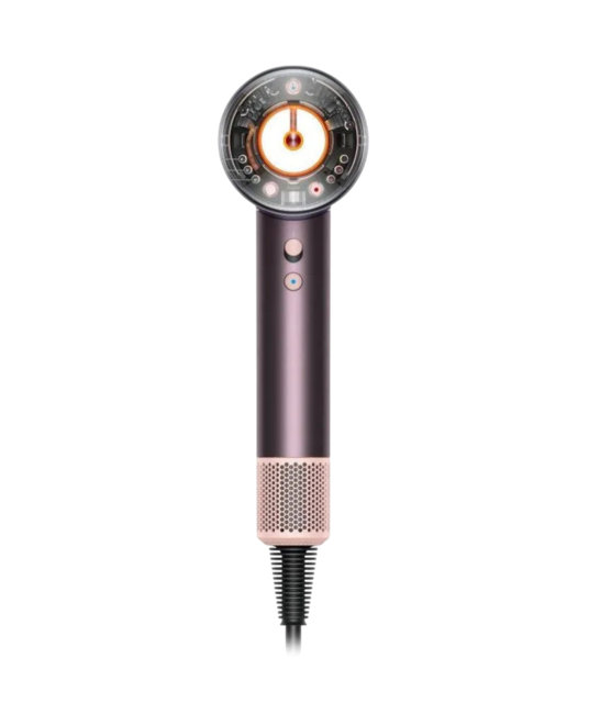 Замена шнура питания Dyson AirWrap HD16 Nural