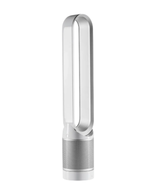 Ремонт блока питания Dyson Pure Cool TP03