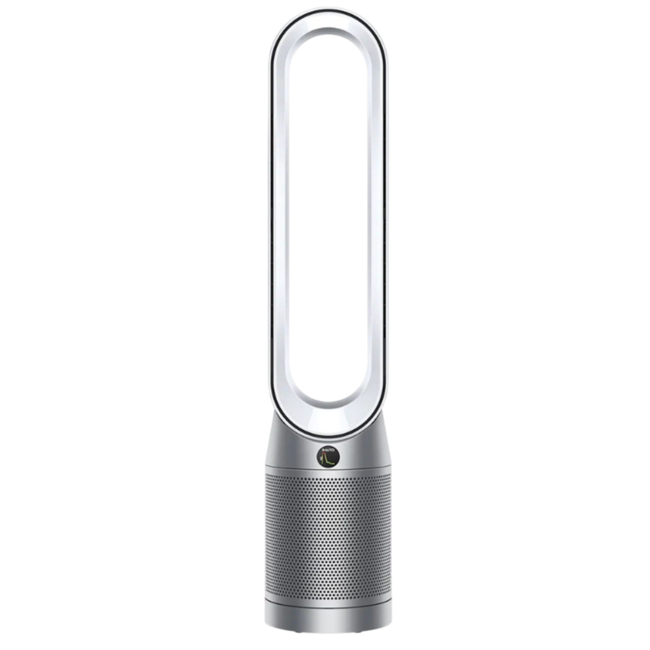 Ремонт блока питания Dyson Pure Cool TP07