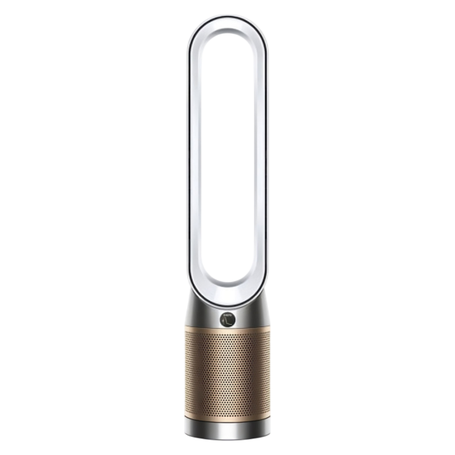 Ремонт блока питания Dyson Pure Cool TP09