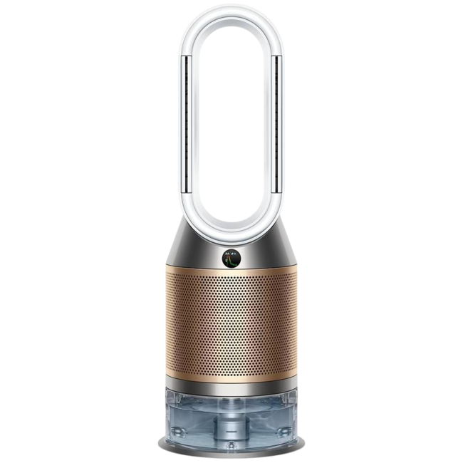 Ремонт блока питания Dyson Pure Cool PH04