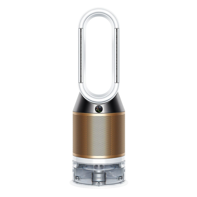 Замена датчика приближения Dyson Pure Humidify Cool PH02