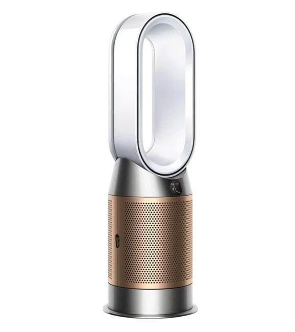 Замена датчика приближения Dyson Pure Hot Cool HP06