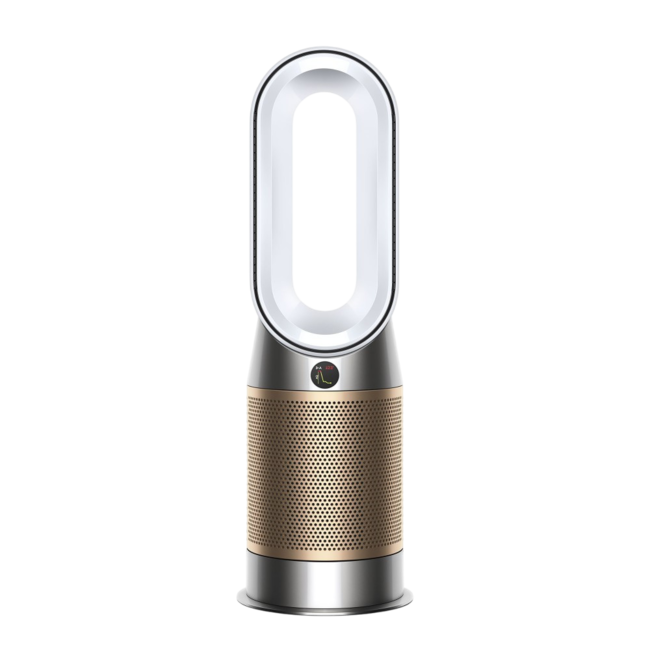 Замена датчика приближения Dyson Purifier Hot Cool HP09
