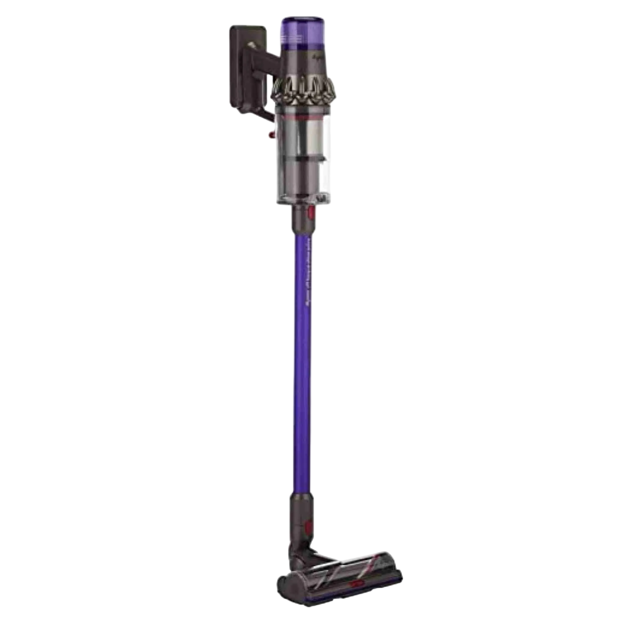 Замена комплекта щеток Dyson V11 Animal